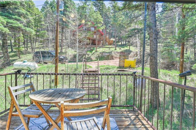 567 Hill Road, Cuchara, CO 81055