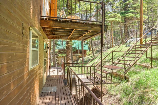 567 Hill Road, Cuchara, CO 81055