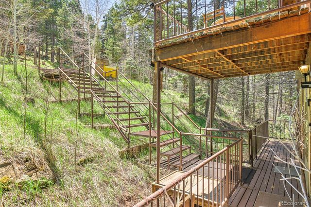 567 Hill Road, Cuchara, CO 81055
