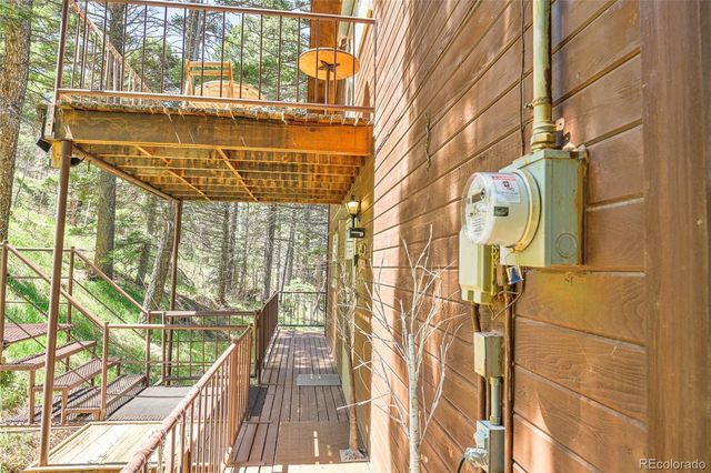 567 Hill Road, Cuchara, CO 81055