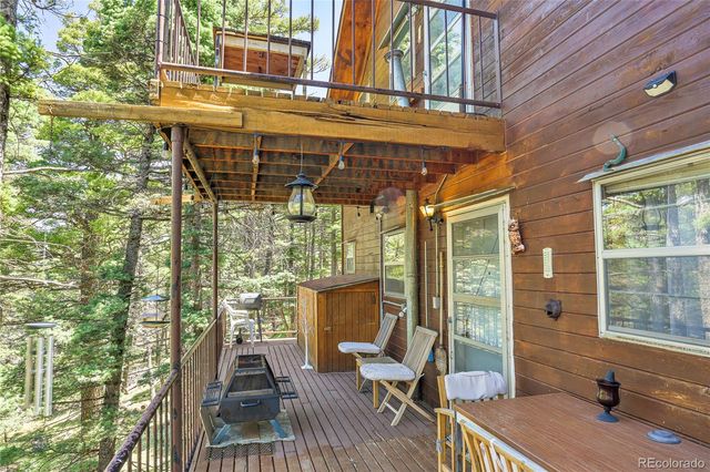 567 Hill Road, Cuchara, CO 81055