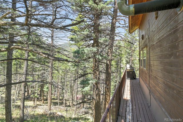 567 Hill Road, Cuchara, CO 81055