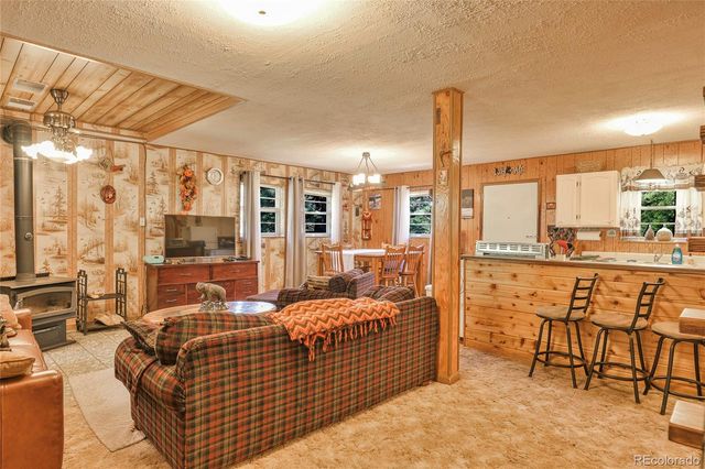 567 Hill Road, Cuchara, CO 81055
