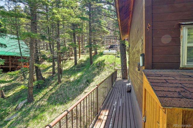 567 Hill Road, Cuchara, CO 81055