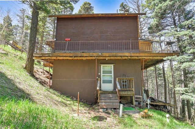 567 Hill Road, Cuchara, CO 81055