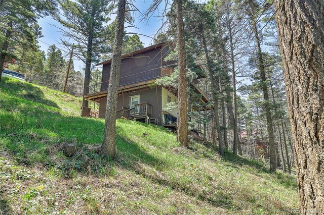 567 Hill Road, Cuchara, CO 81055