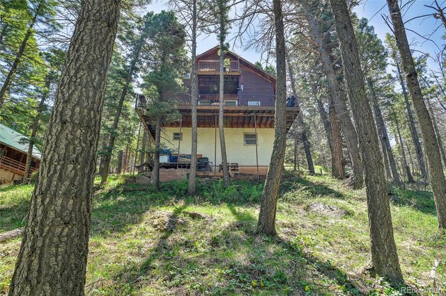 567 Hill Road, Cuchara, CO 81055