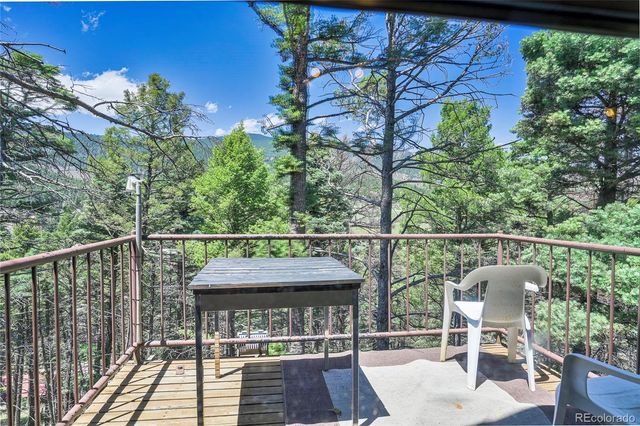 567 Hill Road, Cuchara, CO 81055