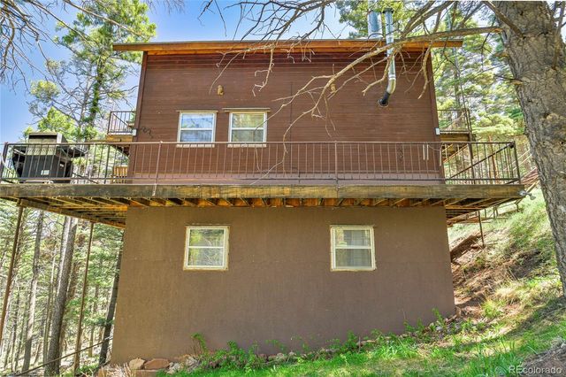 567 Hill Road, Cuchara, CO 81055