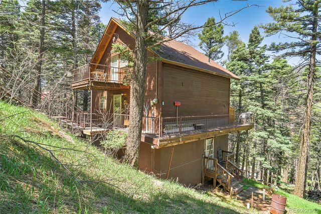 567 Hill Road, Cuchara, CO 81055