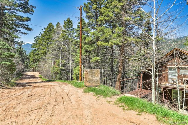 567 Hill Road, Cuchara, CO 81055