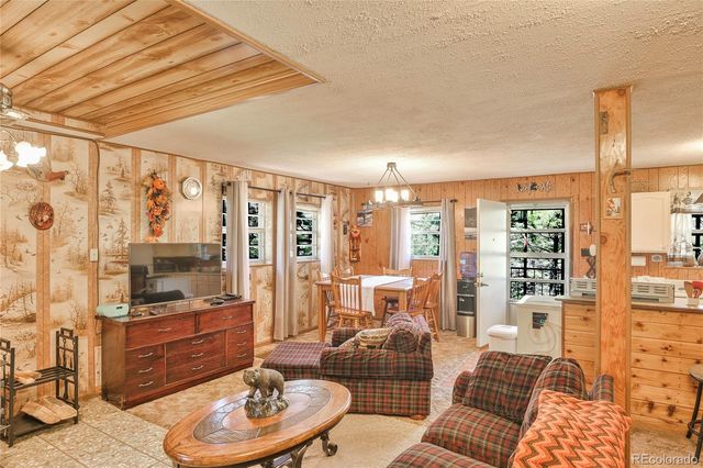 567 Hill Road, Cuchara, CO 81055
