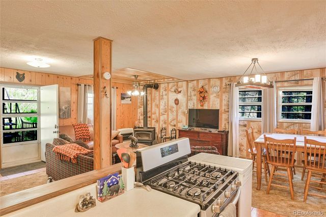567 Hill Road, Cuchara, CO 81055