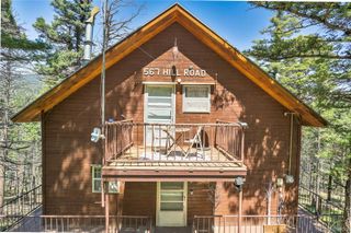567 Hill Road, Cuchara, CO 81055