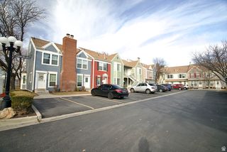 5338 S BEACON HILL CIR #181, Salt Lake City, UT 84123