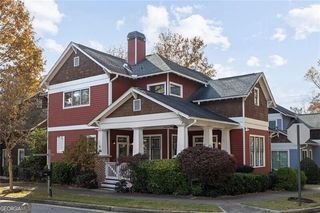 208 Elvan Avenue NE, Atlanta, GA 30317