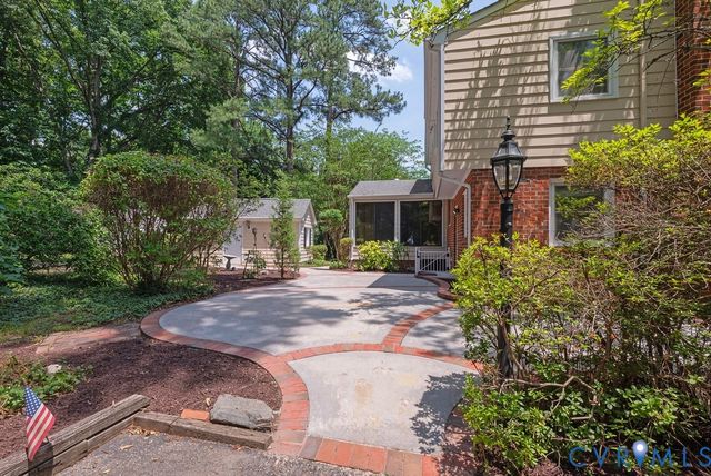 8718 September Dr, Henrico, VA 23229
