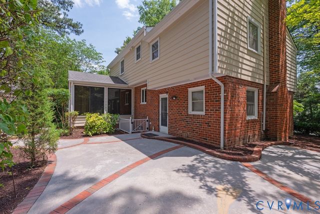 8718 September Dr, Henrico, VA 23229