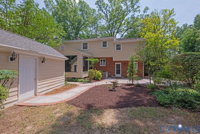 8718 September Dr, Henrico, VA 23229