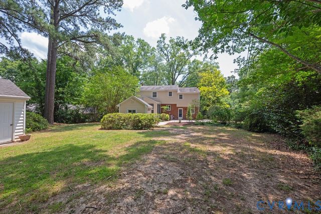 8718 September Dr, Henrico, VA 23229