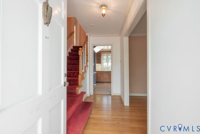 8718 September Dr, Henrico, VA 23229