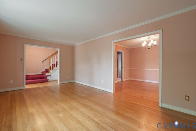 8718 September Dr, Henrico, VA 23229