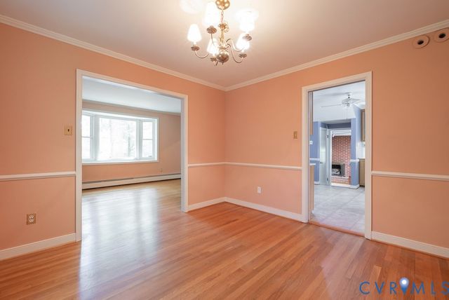 8718 September Dr, Henrico, VA 23229