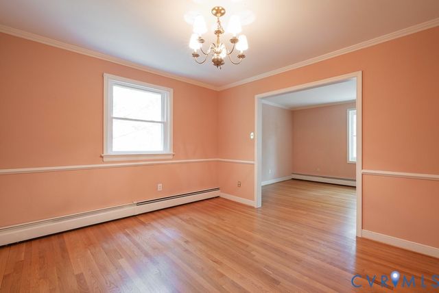 8718 September Dr, Henrico, VA 23229