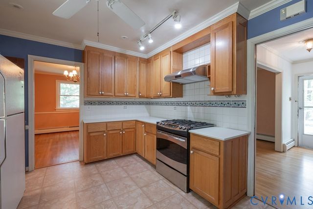 8718 September Dr, Henrico, VA 23229