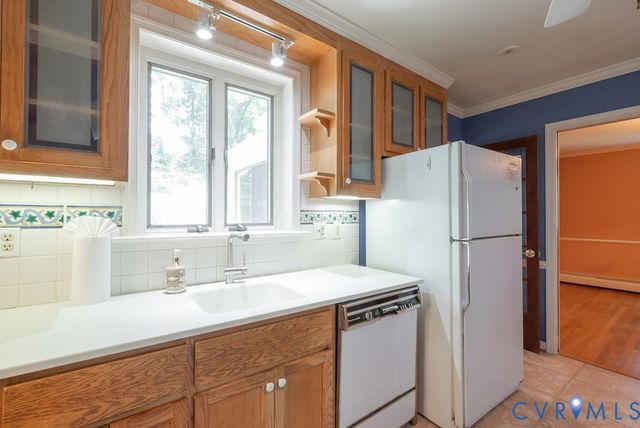 8718 September Dr, Henrico, VA 23229