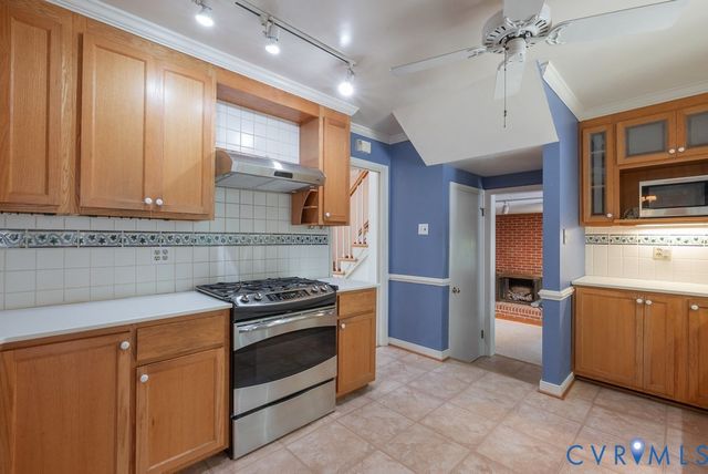 8718 September Dr, Henrico, VA 23229