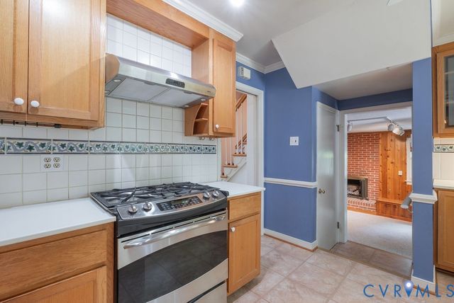 8718 September Dr, Henrico, VA 23229