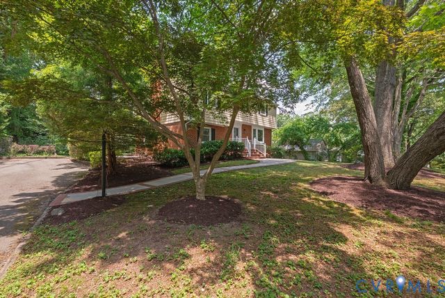 8718 September Dr, Henrico, VA 23229