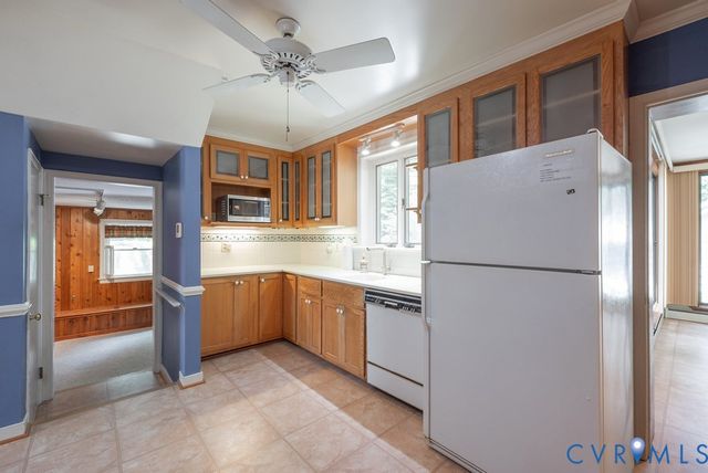 8718 September Dr, Henrico, VA 23229