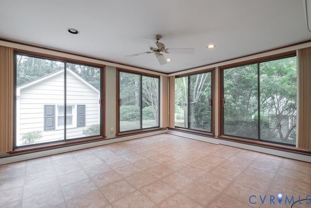 8718 September Dr, Henrico, VA 23229