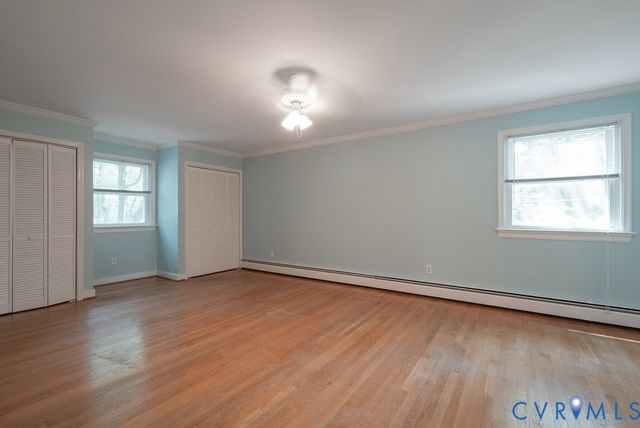 8718 September Dr, Henrico, VA 23229