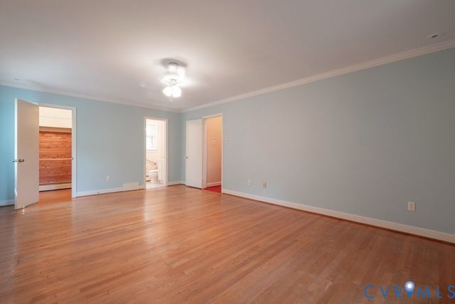 8718 September Dr, Henrico, VA 23229
