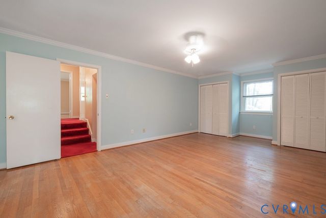 8718 September Dr, Henrico, VA 23229