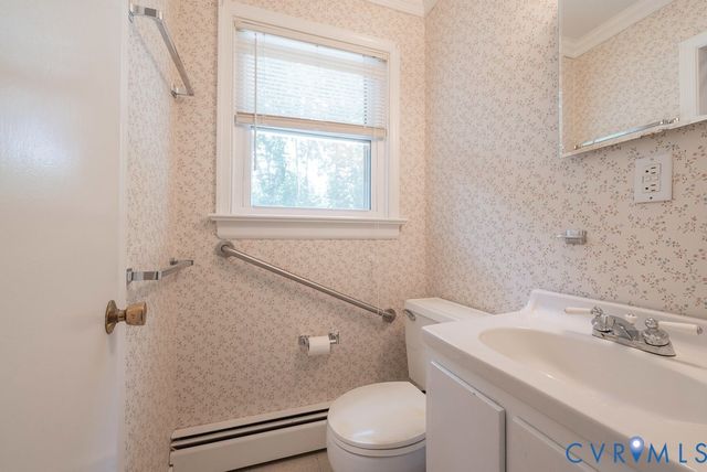 8718 September Dr, Henrico, VA 23229