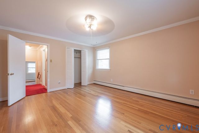 8718 September Dr, Henrico, VA 23229