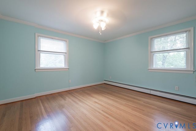 8718 September Dr, Henrico, VA 23229