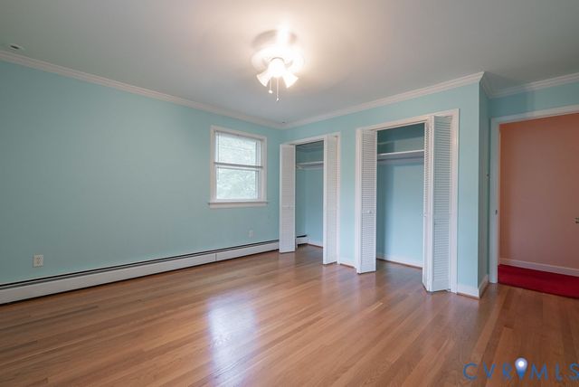 8718 September Dr, Henrico, VA 23229