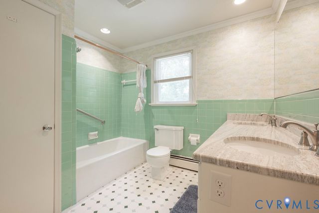 8718 September Dr, Henrico, VA 23229