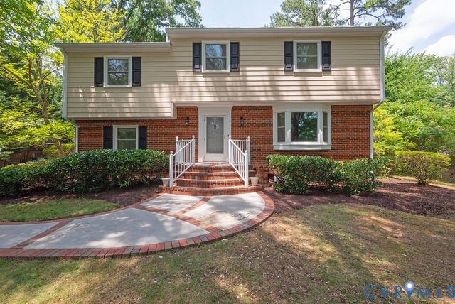 8718 September Dr, Henrico, VA 23229