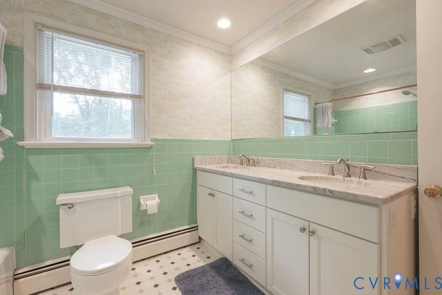 8718 September Dr, Henrico, VA 23229
