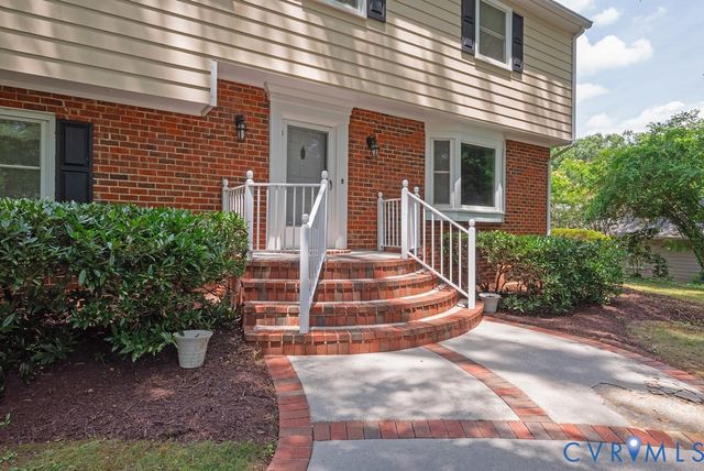 8718 September Dr, Henrico, VA 23229