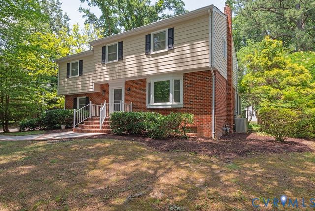 8718 September Dr, Henrico, VA 23229