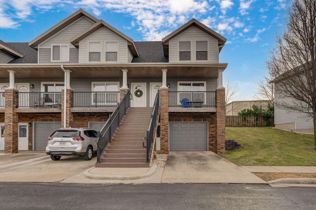 640 E Spring Valley Circle 1, Nixa, MO 65714