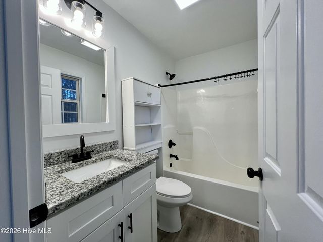 157 Edinburgh Drive, Carthage, NC 28327