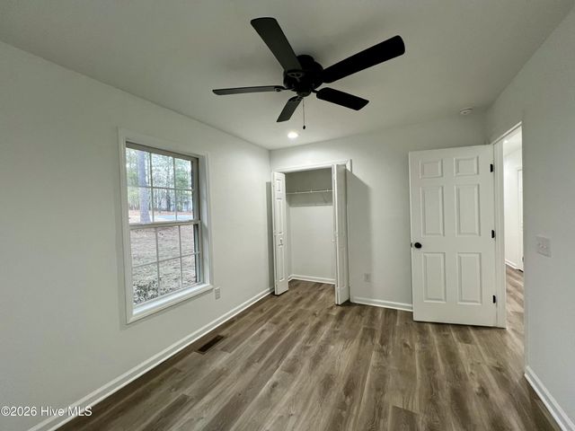 157 Edinburgh Drive, Carthage, NC 28327